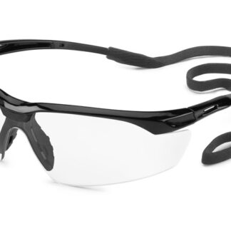 Gateway, Safety Glasses, Clear