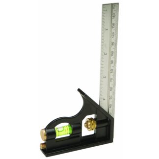 Combination Square, 6"
