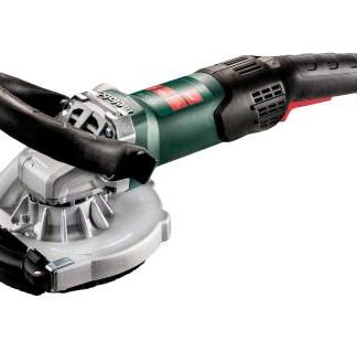 Metabo, Concrete Renovation Grinder, 15 Amps, 5"