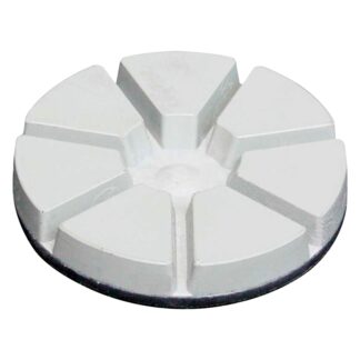 Stonecrete, Resin Concrete Dry/Wet Pad, Premium, 50 Grit
