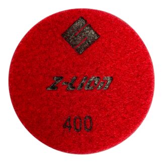 Stonecrete, Concrete Resin, Dry/Wet Pad, Grit 400
