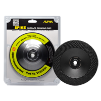 Spike Disc 7" #35 5/8"-11