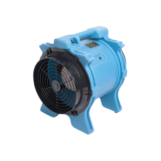 Dri-Eaz, Axial Air Mover, Vortex