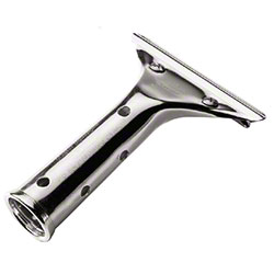 Ettore, Master, Stainless Steel Handle Only