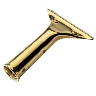 Ettore Master Brass Handle
