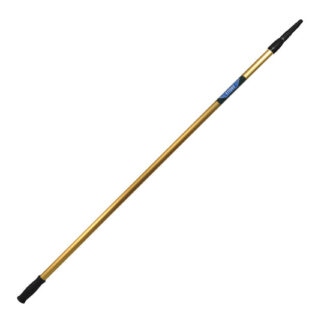 Ettore[R] REA-C-H[R] Extension Poles 2-Sections: 4'