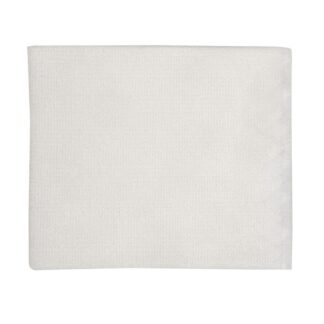 Contec Premira Microfiber 1/4 Fold Hand Pads, 12" x 12", Sold Per Case (100 Pads Per Case)