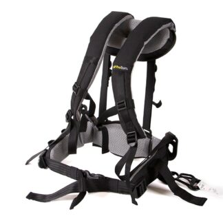 Proteam 840011 FlexFit Harness Assembly, For Use With: Super Coach Pro 6, Super Coach Pro 10