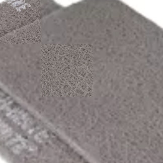 Gmt Gma117000 #0000 Super Fine, Industrial Quality Steel Wool Hand Pad, (16) Per Pack, A80943