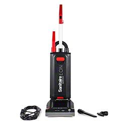 Sanitaire[R] EON QuietClean Upright Vacuum - 12"