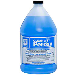 Spartan Clean by Peroxy[R] All Purpose Cleaner - Gal.