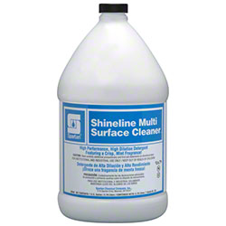 Spartan Shineline[R] Multi Surface Cleaner - Gal.