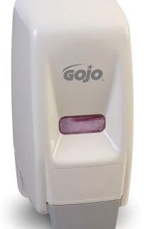 Gojo 800ml Bag In Box