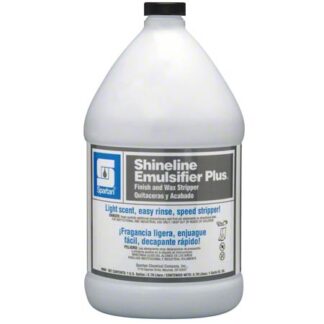 Spartan Shineline Emulsifier Plus[R] Stripper - Gal.