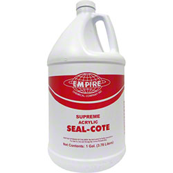 Empire Supreme Acrylic Seal-Cote - Gal.
