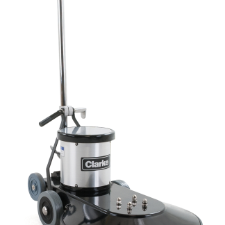 Clarke, Ultra Speed, US1500DC Burnisher - 1500 RPM