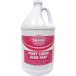 Empire Pinky Liquid Hand Soap - Gal.