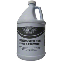 Empire Stainless Steel Tone - Gal.