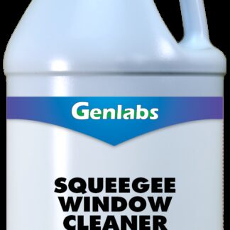Genlabs Squeegee Window Cleaner - 32 oz.