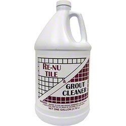 Empire Re-Nu Tile & Grout Cleaner - Gal.