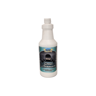 Empire Cleaning Solutions, Grout Assassin, Tile and Grout Cleaner