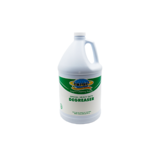 Empire Cleaning Solutions, Degreaser Supreme, Heavy Duty