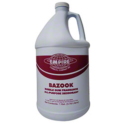 Empire Bazook All Purpose Deodorant - Gal.