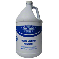 Empire Liquid Laundry Detergent - Gal.