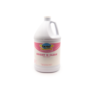 MedX Frontline, Dishwash Soap, Pink