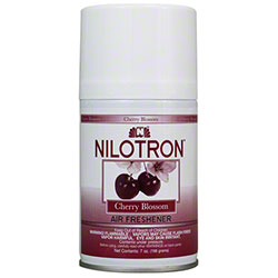 Nilodor, Nilotron, 7 oz. Aerosol Refill -Cherry