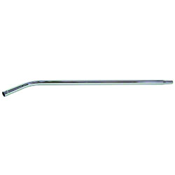 54" One-bend Tapered Wand For