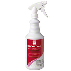 Spartan TB-Cide Quat RTU Handi Spray Cleaner, 1 Quart