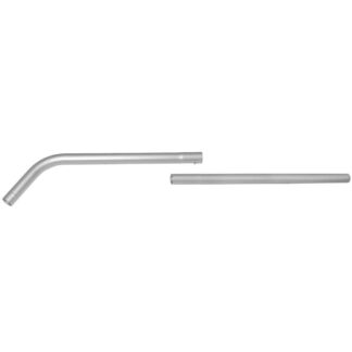 Two Piece One Bend 54"