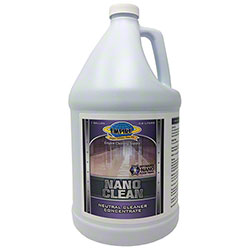 Empire Nano Clean Neutral Floor Cleaner Concentrate - Gal.