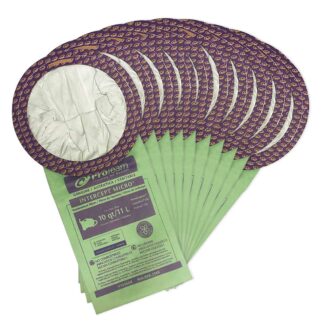 Proclean Micro Filters 10/pk
