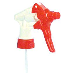 Tolco[R] Valu-Mist[R] 250[TM] Trigger Sprayer -8", Red