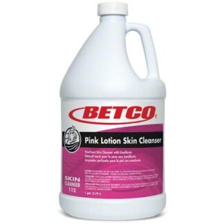 Betco[R] Pink Lotion Skin Cleanser - Gal.