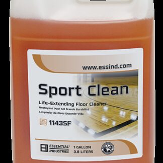 Essential Sport Clean Life Extending Floor Cleaner, 1 Gallon