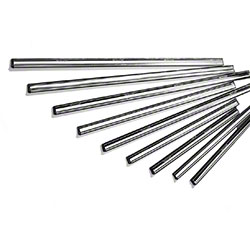 Ettore, Master, Stainless Steel Channel - 10"