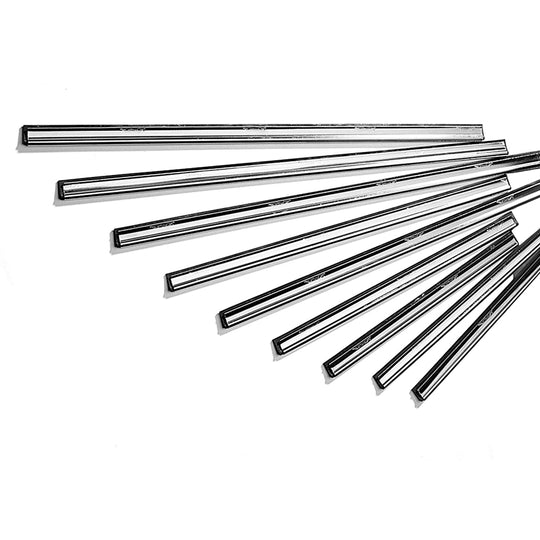 Ettore, Master, Stainless Steel Channel - 12"