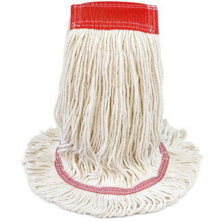 Premier[TM] Select Loop Cotton Mop - Medium, 5"