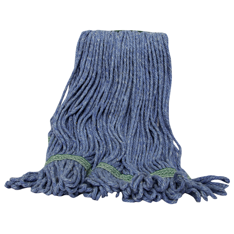 Empire Blue Wet Mop Medium, 1694-8539