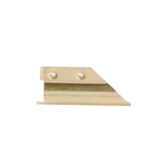Ettore, Brass Clips for all Window Squeegees