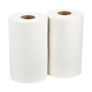GP Pro Pacific Blue Select, Bath Tissue, Jr Jumbo, 9"