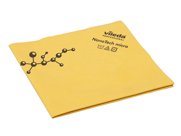 Marino, NanoTech Micro Cloth - Yellow