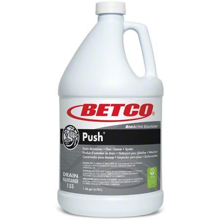Betco, Green Earth Push Enzyme Multipurpose Cleaner , Gallon