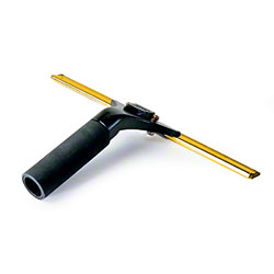 Ettore, Ledge-Eze, Brass Squeegee Handle