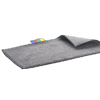 Marino, ClickSpeed Microfiber Mop - 17.3" x 7.9"