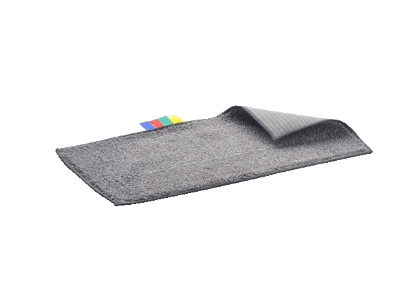 Marino, ClickSpeed Microfiber Mop - 17.3" x 7.9"