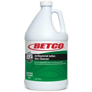 Betco[R] Antibacterial Lotion Skin Cleanser - Gal.